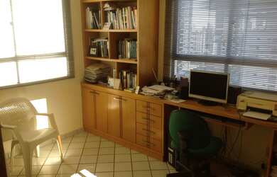 Imagem 7: Apto TIROL 4 suítes. Piscina, Guarda roupa, 210m² de Áreae3 Vagas na...