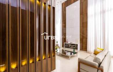 Imagem 5: Jardins Munique - Sobrado 5 quartos, sendo 5 suítes