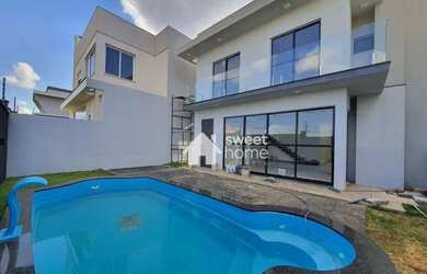 Imagem 10: Sobrado no Paysage Felicita