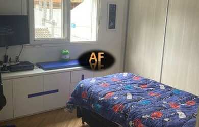 Imagem 7: Casa em Condomínio para Locação em Santana de Parnaíba, Alphaville, 4 dormitórios, 2 suíte