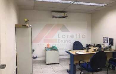 Imagem 5: São Paulo - Galpão/Depósito/Armazém - Planalto Paulista