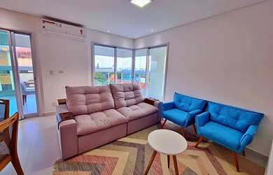 Imagem 5: PRÉDIO NOVO, 01 APARTAMENTO POR ANDAR, 150M DO MAR