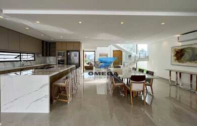 Imagem 5: Casa à venda no Condomínio São Paulo II, Granja Viana - Cotia/SP