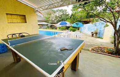 Imagem 13: Casa Jardim dos Pinheiros 5 vagas venda Atibaia