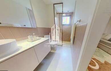 Imagem 11: Apartamento a venda no Brooklin, 91m² 2 dormitórios