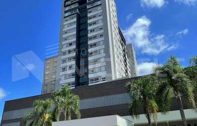 Imagem 2: Apto Mobiliado Villagio Iguatemi Caxias do Sul