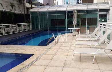 Imagem 13: Apartamento com 4 dormitórios, 201 m² - venda por R$ 7.000.000,00 ou...