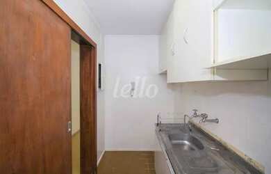 Imagem 12: São Paulo - Apartamento Padrão - Moema