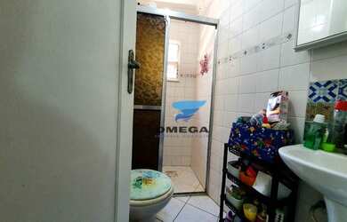 Imagem 11: Apartamento à venda na praia das Jardim Astúrias - Guarujá/SP