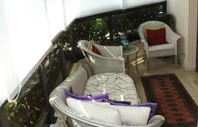 Imagem 13: Apartamento no Condomínio Cambridge Park no Morumbi com 256m² 3 suítes...