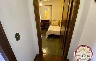 Imagem 14: Casa de Alto Padrão, Vila Santista, lazer com piscina e campo de futebol