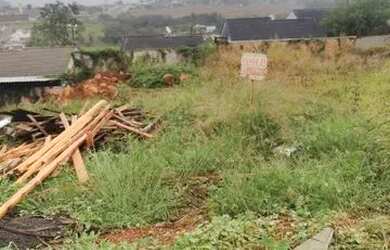 Imagem: O terreno está localizado em Dois Vizinhos, PR à venda por