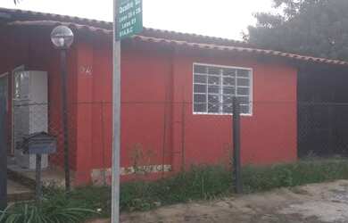 Imagem: A casa em condomínio possui 2 Dormitórios, 3 Banheiros, 1