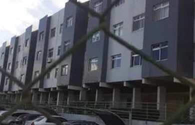 Imagem: O apartamento possui 3 Dormitórios, 2 Banheiros, 1 Vaga na