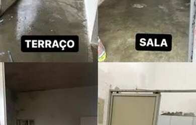 Imagem: A casa possui 2 Dormitórios, 2 Banheiros e está localizado