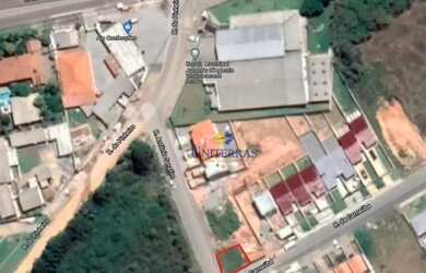 Imagem 14: Terreno à venda, 175 m² por R$ 159.900,00 - Parque do Embu - Colombo/PR