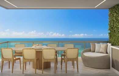 Imagem 2: ANCORATTO Lançamento na planta em Jaguaribe Salvador - BA