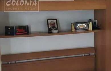 Imagem 5: São Bernardo do Campo - Apartamento Padrão - Rudge Ramos