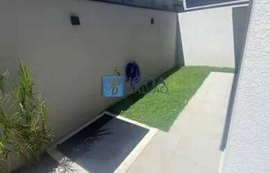 Imagem 16: Casa à Venda no Residencial Club Portinari em Paulínia