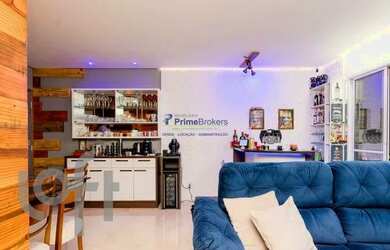 Imagem 13: APARTAMENTO VARANDA GOURMET 101 M² COM 03 DORMITÓRIOS, 03 SUÍTES E...