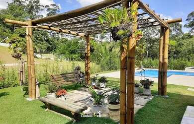 Imagem 2: Casa Condomínio Portal Ouro Verde venda Atibaia