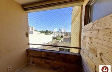 Imagem 7: Apartamento tipo - padrao 3 dormitórios/suite, cozinha planejada, em...