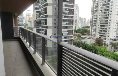 Imagem 11: Apartamento para venda no Grand Habitart Brooklin Rua Michigan