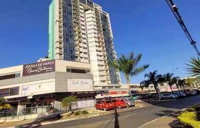 Imagem 1: Oportunidade Apto Desocupado 02 Vagas Garagem 1 Quarto Todo Armário Vista...