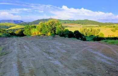 Imagem 5: Lote/Terreno para venda tem 500 metros quadrados em Usina - Atibaia -...