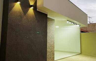 Imagem 2: linda casa em bady bassitt