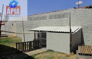 Imagem 9: Casa a Venda no bairro Jardim Buriti Sereno - Aparecida de Goiânia, GO