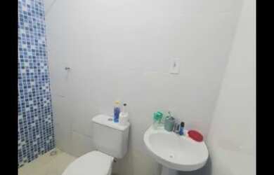 Imagem 8: Casa com ponto comercial à venda com 3 suítes e garagem - Petrópolis