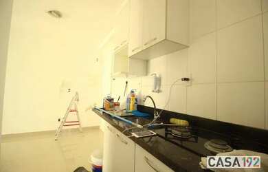 Imagem 7: Apartamento com 1 dormitório para alugar, 40 m² por R$ 4.200,00/mês - Vila Olímpia - São P