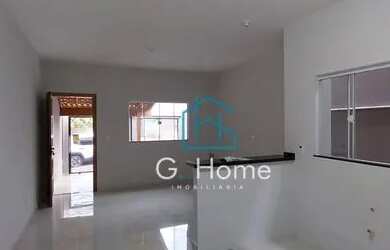 Imagem 9: Casa à venda, 70 m² por R$ 281.000,00 - Jardim Ilha do Mel - Londrina/PR