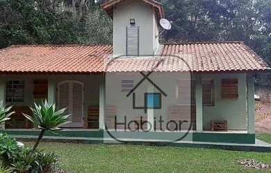 Imagem 1: Chácara à venda em Santa Branca no bairro Jardim Costão