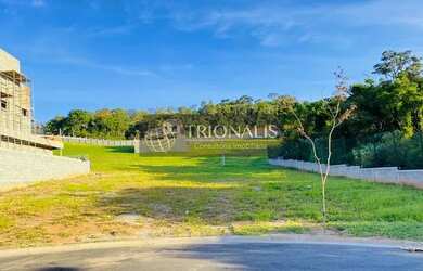 Imagem 4: Terrenos - Condomínios Fechados em Condomínio Alto do Sion