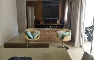 Imagem 4: Ghaia Tamboré. Churrasqueira, Ar-condicionado, Guarda roupae132m² de...