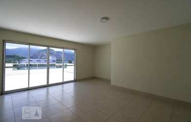 Imagem: O apartamento na cobertura possui 3 Dormitórios, 4 Banheiros