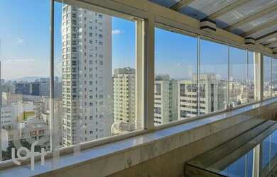 Imagem 6: Apartamento à venda em Aclimação com 359 m², 2 quartos, 2 suítes,...