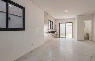 Imagem 3: SANTANA DE PARNAíBA - Casa de Condomínio - Villas Do Jaguari