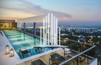 Imagem 2: Apartamento para venda no Brooklin, 100 metros com 3 suítes e 2 vagas,...