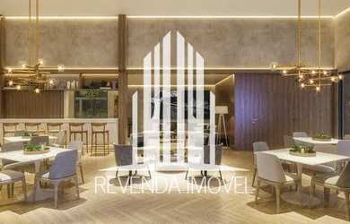 Imagem 7: Apartamento para venda no Brooklin, 100 metros com 3 suítes e 2 vagas,...