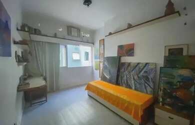 Imagem 9: Apartamento para venda com 130 metros quadrados com 3 quartos em Flamengo - Rio de Janeiro