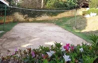 Imagem 5: Casa Jardim dos Pinheiros 5 vagas venda Atibaia