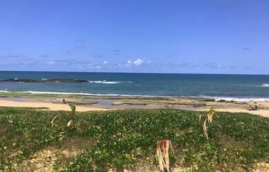 Imagem 2: IMB - TERRENO À VENDA EM AREMBEPE - CAMAÇARI