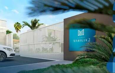 Imagem 4: 001// Condominio fechado de casas - Marilia Alencar