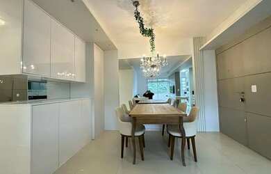 Imagem 6: FLORIANóPOLIS - Apartamento Padrão - Itacorubi