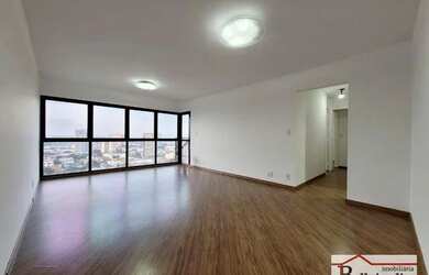 Imagem: O apartamento possui 3 Dormitórios, 3 Banheiros, 2 Vagas na