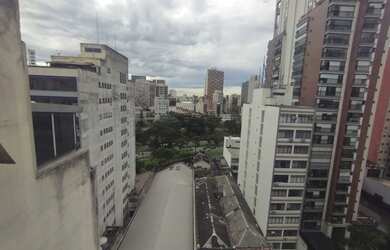 Imagem: O depósito possui 1 Vaga na garagem, 42m² de Área e está