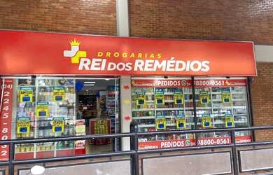 Imagem 6: Vendo Farmácia Itaipava